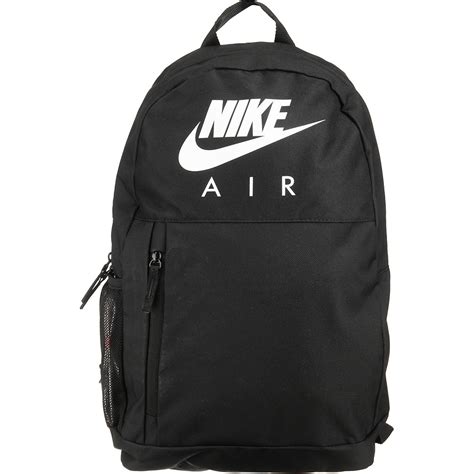 nike rucksack schule schwarz|rucksack für jungen.